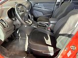 Kia Sportage (2011) 2.0CRDi 4x4, ČR, Navi, AC - náhled 9