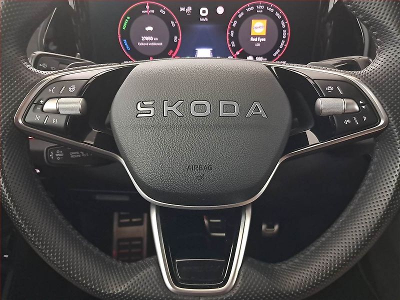 Škoda Kodiaq (2025) 1.5 TSI iV - fotka 21 z 32