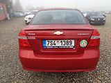 Chevrolet Aveo 1,2 - náhled 6