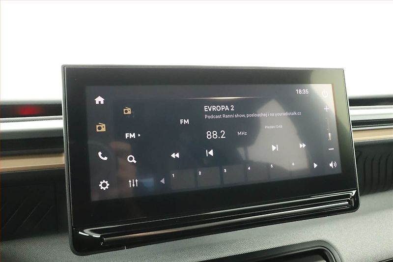 Citroën C3 Aircross (2026) 1.2 PureTech - fotka 11 z 13