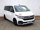 Volkswagen Multivan (2021) 6.1 150kW TDI 4MOT DSG - náhled 29