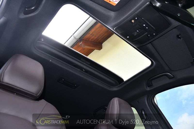 Mazda CX-5 G194 AWD TAKUMI PLUS AT 2xKOLA - fotka 45 z 55