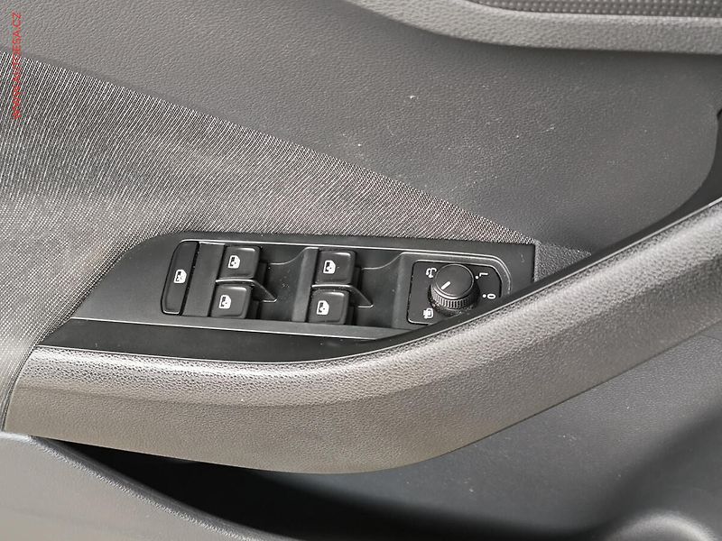 Škoda Scala (2021) 1.5 TSi, ČR, DSG, LED, kamera - fotka 17 z 17
