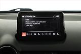 Mazda CX-3 (2018) 2.0 Skyactiv-G, 4X4, Automat - náhled 16