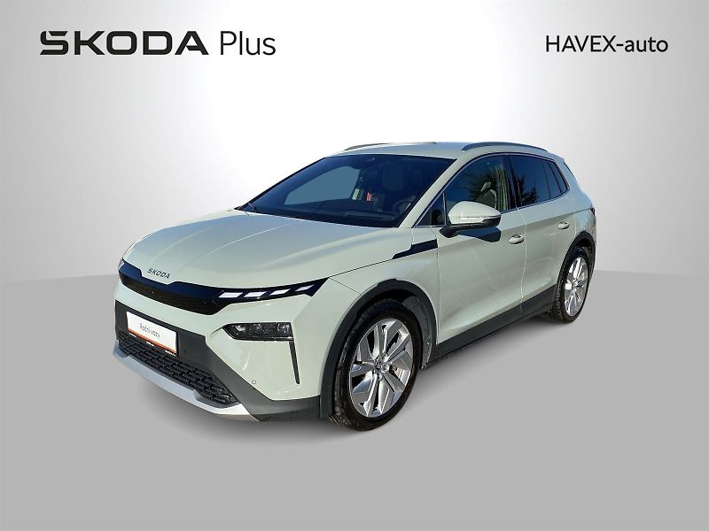 Škoda Elroq (2025) iV 85 - fotografie inzerátu