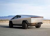 Tesla Cybertruck