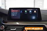 BMW Řada 5 2.0d LUXURY-LINE 98 000 KM TZ - náhled 60