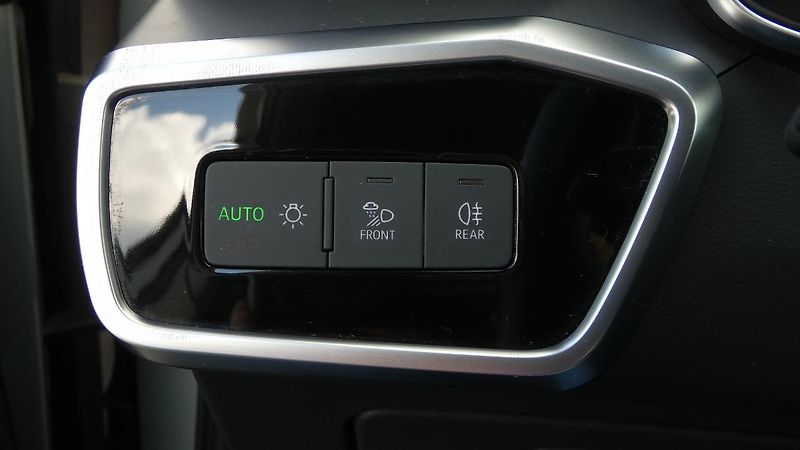 Audi A6 ALLROAD QUATTRO 50 TDI quattro - fotka 10 z 26