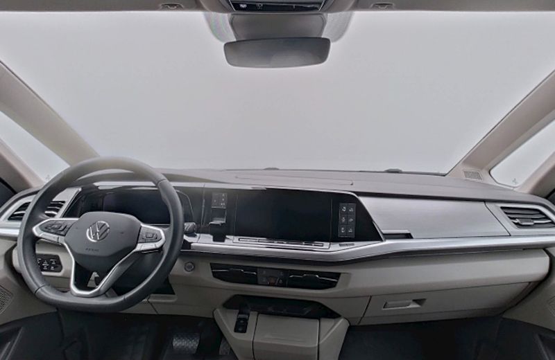 Volkswagen California eHybrid 4M DCC IQ Kam El.dveř - fotka 8 z 14