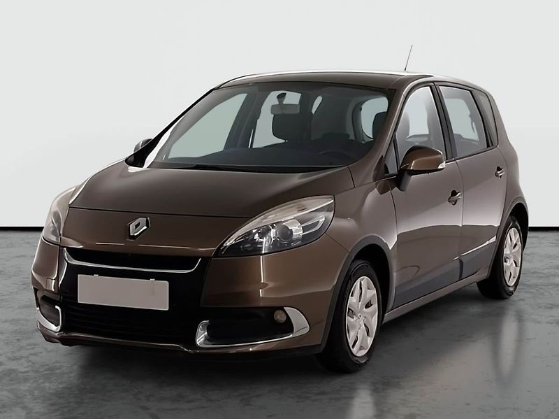 Renault Scénic (2012) 1.5 dCi, po STK, Tažné - fotka 2 z 18