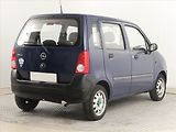 Opel Agila (2003) 1.0 12V, nová STK, dobrý stav - náhled 4