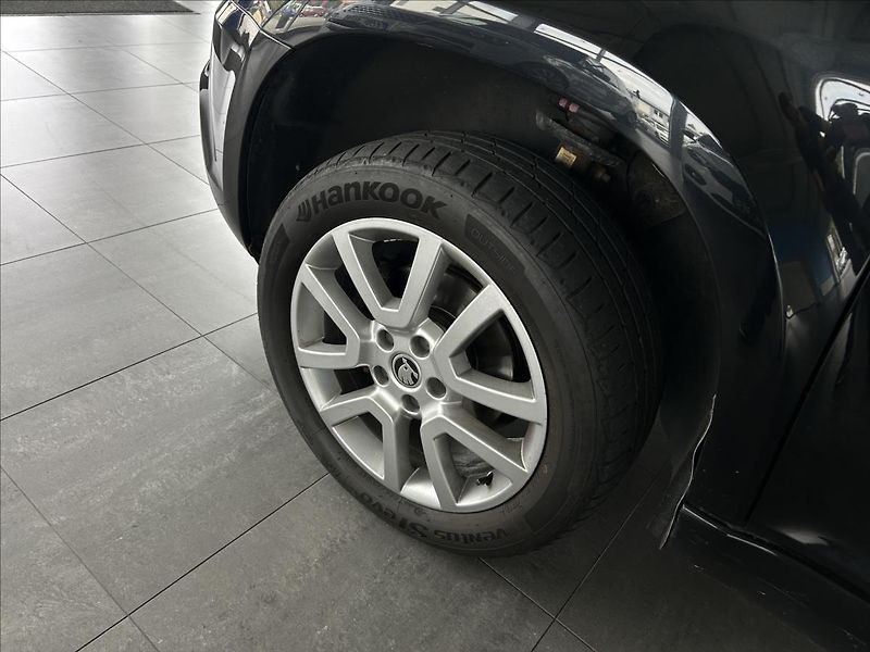 Škoda Yeti 2,0   TDI,4x4,1.MAJITEL,SERVIS - fotka 21 z 21