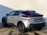 Toyota C-HR 2.0 HSD e-CVT Style - náhled 7