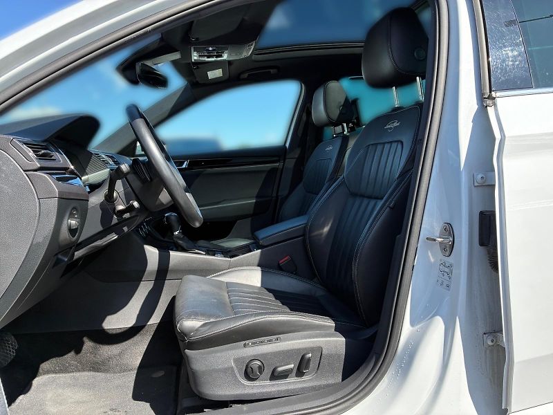 Škoda Superb (2021) L&K 2.0TDI WEBASTO PANO DPH - fotka 7 z 11