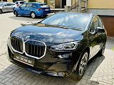 BMW Řada 2 (2023) 223i xDrive 218k 360° Koup.ČR - náhled 16