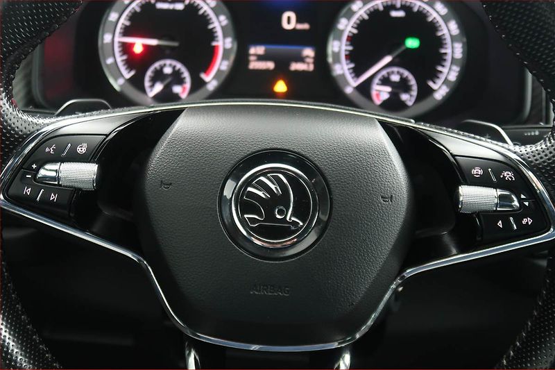 Škoda Kodiaq (2020) Sportline 2.0 TDI, Automat - fotka 19 z 19