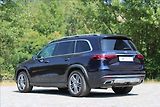 Mercedes-Benz GLS 400d 4M/Exclus/1M/DPH/CZ - náhled 12