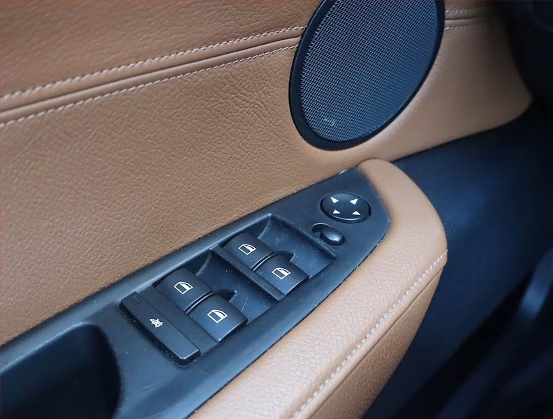 BMW X5 (2007) 3.0d, 4X4, Automat - fotka 18 z 23
