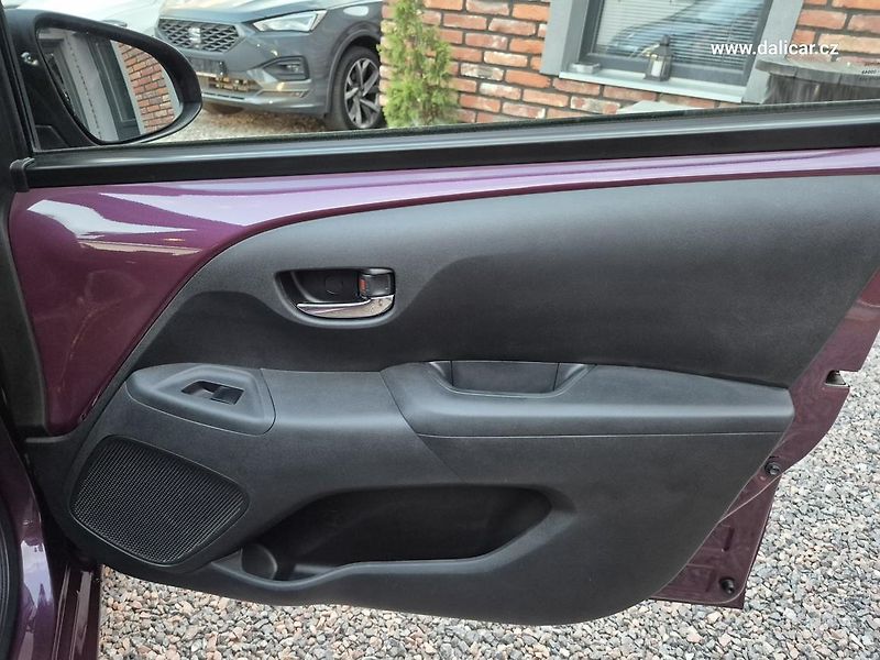 Peugeot 108 (2015) 1.0VTi 51KW Active Klimatronik - fotka 39 z 54