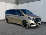 Mercedes-Benz Třídy V (2024) EXCLUSIVE 300d AMG TAŽNÝ 4x4 - náhled 7