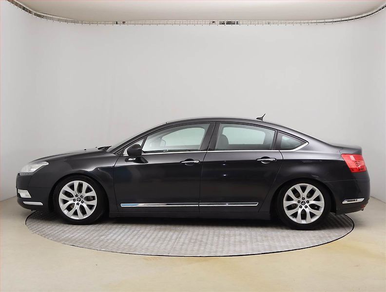 Citroën C5 (2012) 2.2 HDI, Automat, Navi, Xenony - fotka 3 z 26