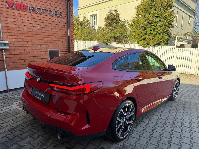 BMW Řada 2 220xD GC-M PRO-R18-ZÁRUKA-ČR - fotka 6 z 26