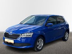 Škoda Fabia Active - fotografie inzerátu