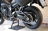 Yamaha FZ 8 S Fazer (2010) hezký stav - náhled 20