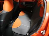Toyota Aygo (2012) 1.0i, ČR, AC - náhled 10