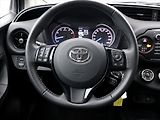 Toyota Yaris 1,5 VVT-iE 82kW Active Trend C - náhled 18