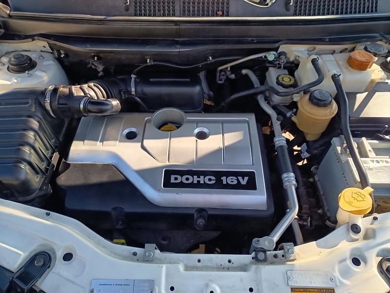 Chevrolet Captiva (2011) 2.4 100Kw  - fotka 50 z 52