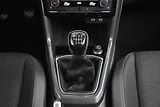 Volkswagen T-Cross TSI 81kW STYLE*KAMERA*ACC*ČR 1 - náhled 20