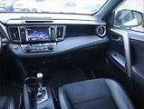 Toyota RAV4 (2016) 2.5 Hybrid, 4X4, Automat - náhled 8
