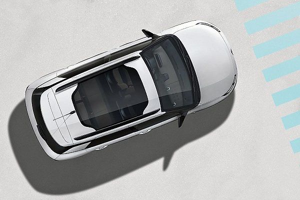 Citroën C4 Cactus.