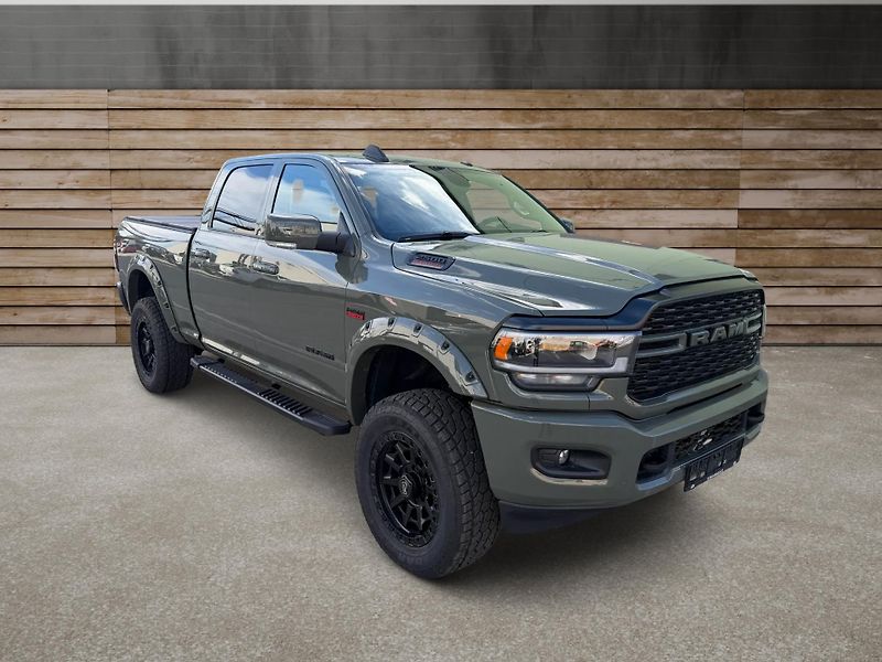 Dodge RAM (2024) +2500+CANYON LAKE+INDIVIDUAL+ - fotka 1 z 24
