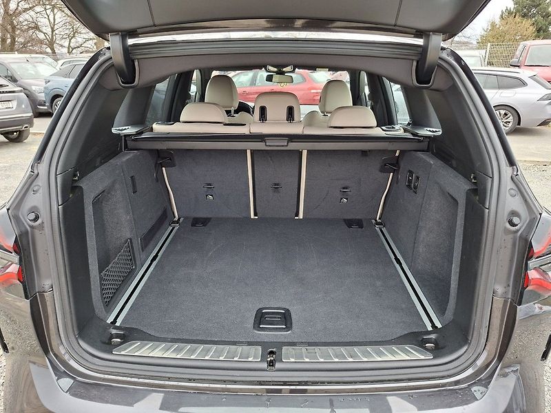 BMW X3 XDRIVE 30D 286k M SPORT - fotka 5 z 26