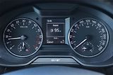 Škoda Octavia (2015) 1.6 TDI, Tempomat - náhled 11