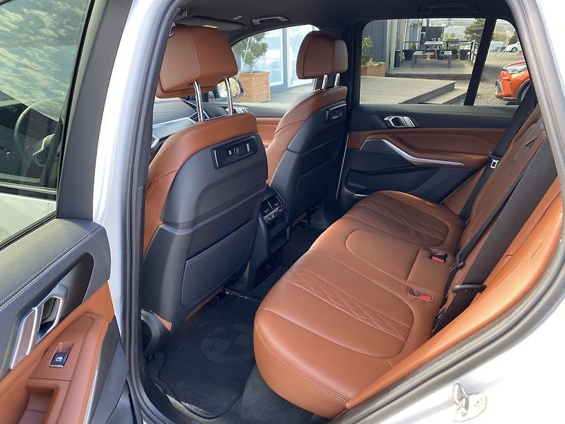 BMW X5 xDrive45e, ČR, tažné, 4x4, DPH - fotka 11 z 43