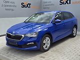 Škoda Scala  Ambition 1,0 TSI (81 kW) MAN - náhled 1
