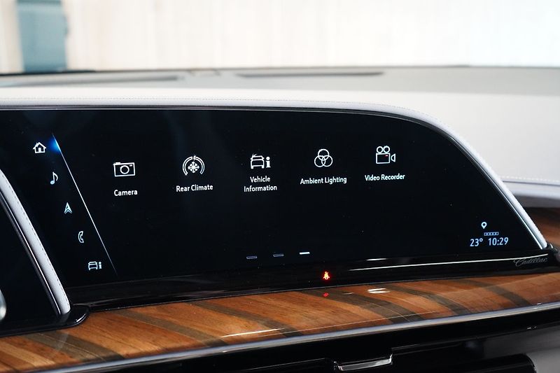 Cadillac Escalade ESV Sport Platinum - fotka 47 z 59