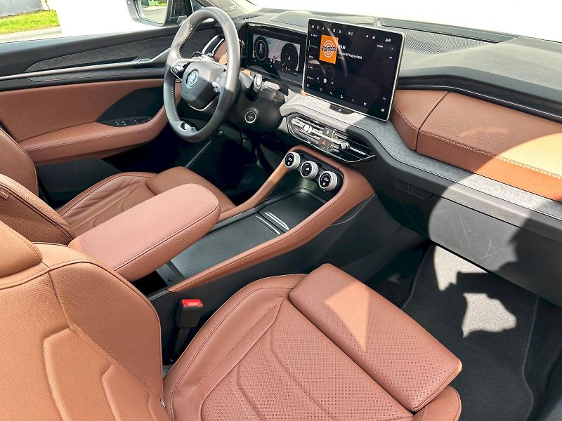 Škoda Kodiaq (2024) 2.0 TDI 142 kW Exclusive Selec - fotka 7 z 30