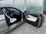 Mercedes-Benz Třídy C C 400 COUPE 4MATIC 51.000KM - náhled 107