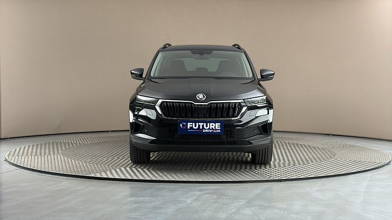 Škoda Karoq 2.0 TDI DSG 4x4 Style - fotka 3 z 29