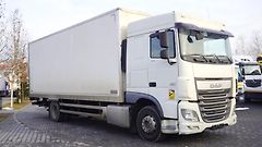 DAF XF (2017) 410 EURO 6 /410 HP / 20 EPAL  - fotografie inzerátu