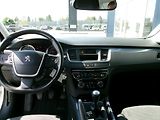 Peugeot 508 2.0 HDI sedan - náhled 11