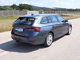 Škoda Octavia 2,0 TDI DSG Matrix Virtual DPH - náhled 7