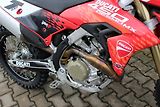 Ducati (2025) DESMO MX 450 2025 25 MTH AKCE - náhled 2