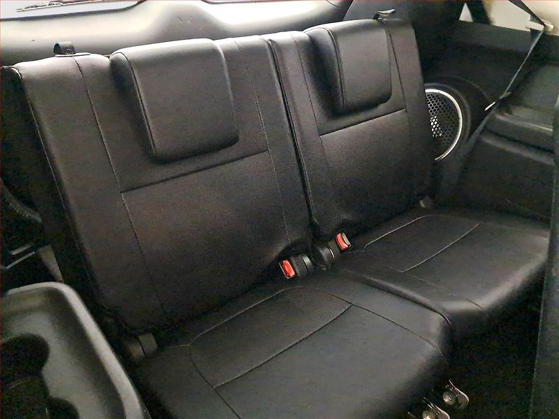 Mitsubishi Outlander (2015) 2.2 DI-D, 4X4, Automat - fotka 14 z 18