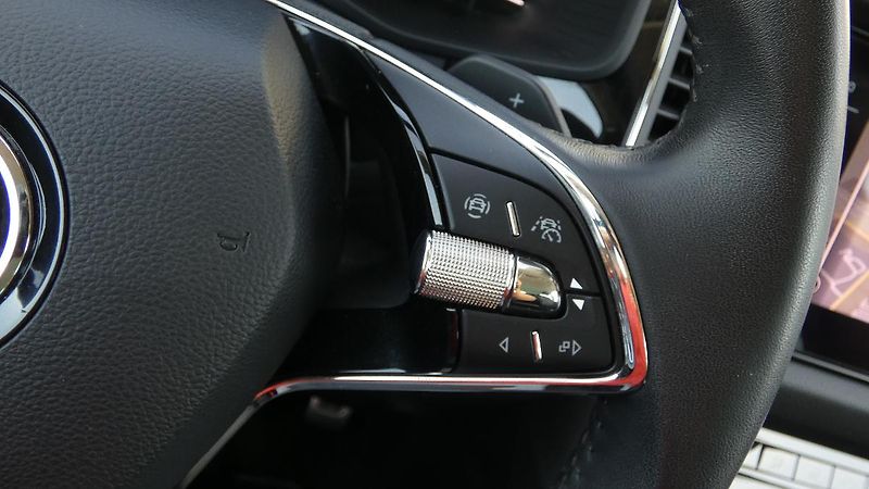 Škoda Kodiaq 2.0 TDI 110 kW L&K 4x4 DSG - fotka 13 z 27