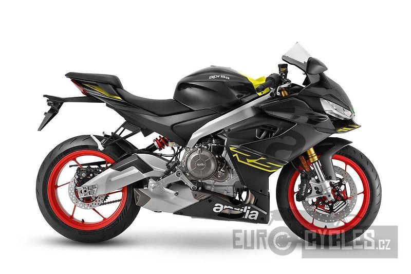 Aprilia RS 660 (2026) 35/70kW akce 1/3 - fotka 8 z 18